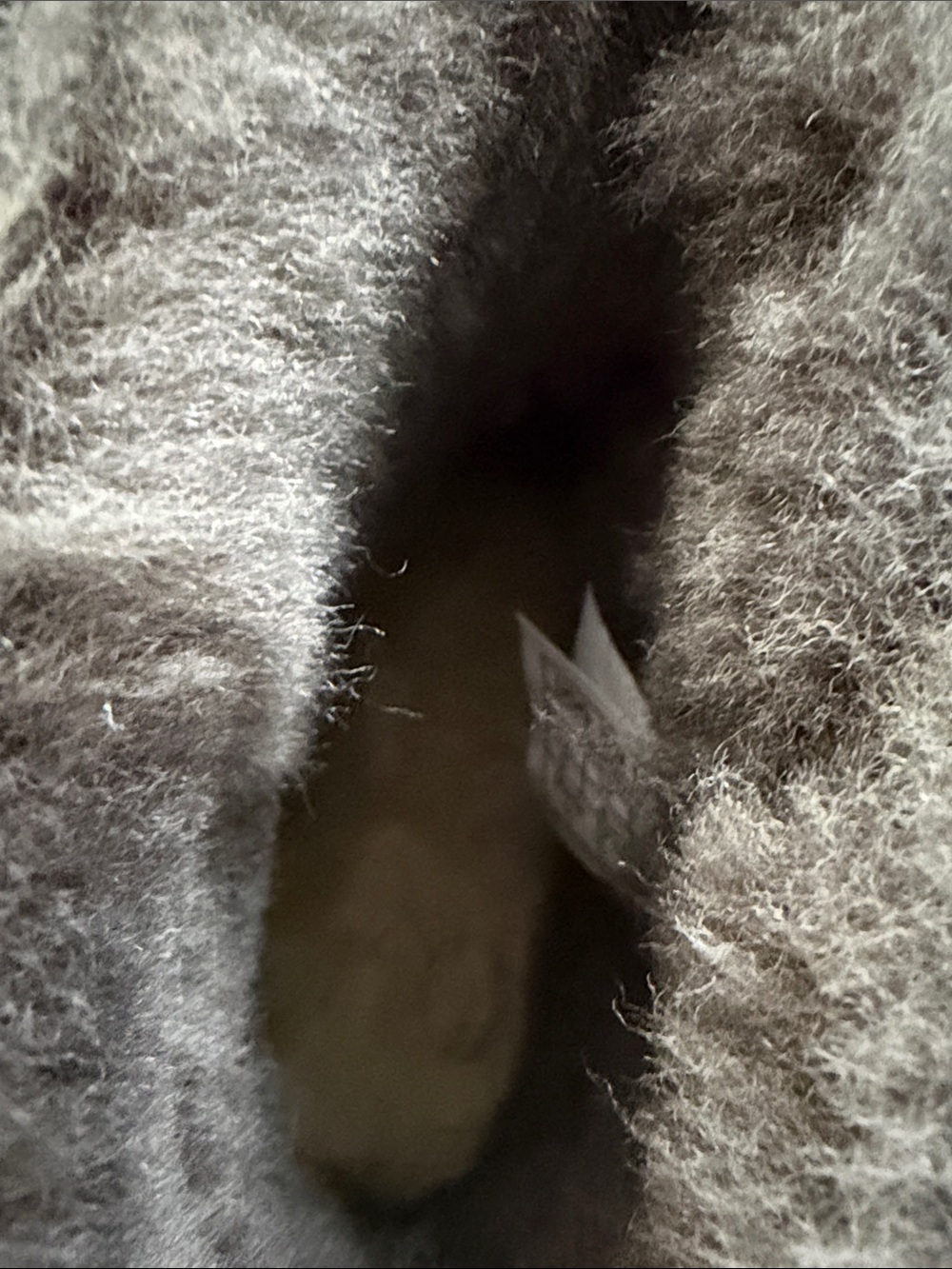 UGG Classic Short Suede Winter Boot - Gray - Picture 7 of 9